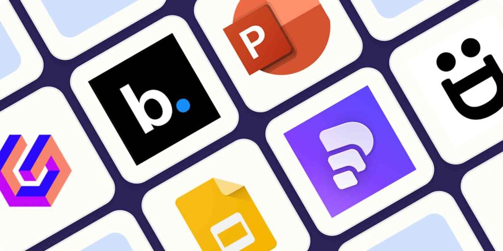 Create Next-Level Presentations with AI: Top Slideshow Makers You Can’t Miss